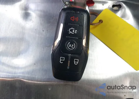 2015 Lincoln Mkc z USA, uszkodzony, nr VIN 5LMCJ1A99FUJ32620